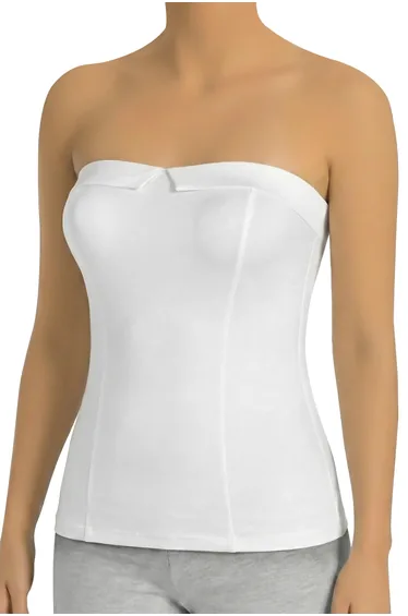 ÖTS Women's Fitted Tank Top