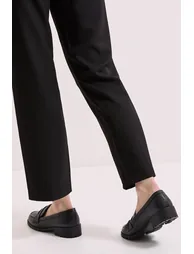Leoni Chunky Loafers - 3