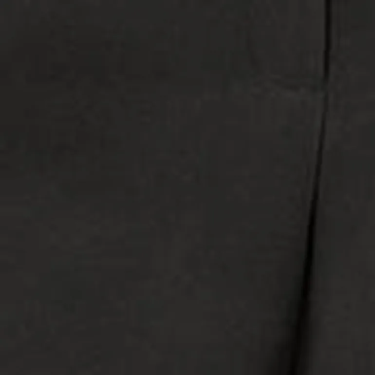Black Stiletto Yumi Black Tailored Cigarette Trouser - 5