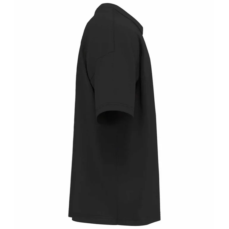 Native Spirit Childrens/Kids Oversized T-Shirt - Black - 3