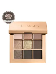 delilah Colour Intense Eyeshadow Palette - Jezebel
