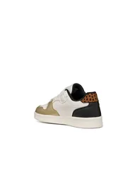 Kids New Emberlix Breathable Low Top Trainers - 3