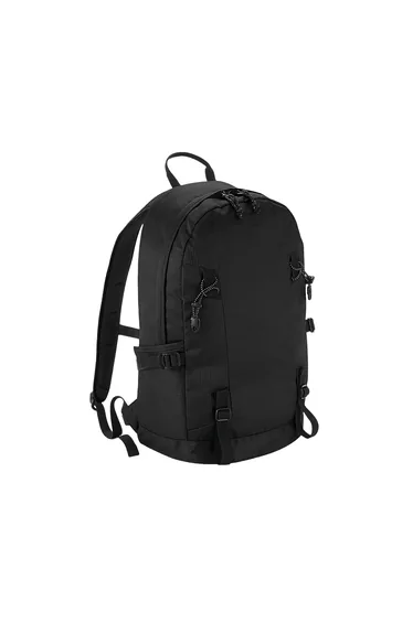 Quadra Everyday Outdoor 20L Backpack - Black