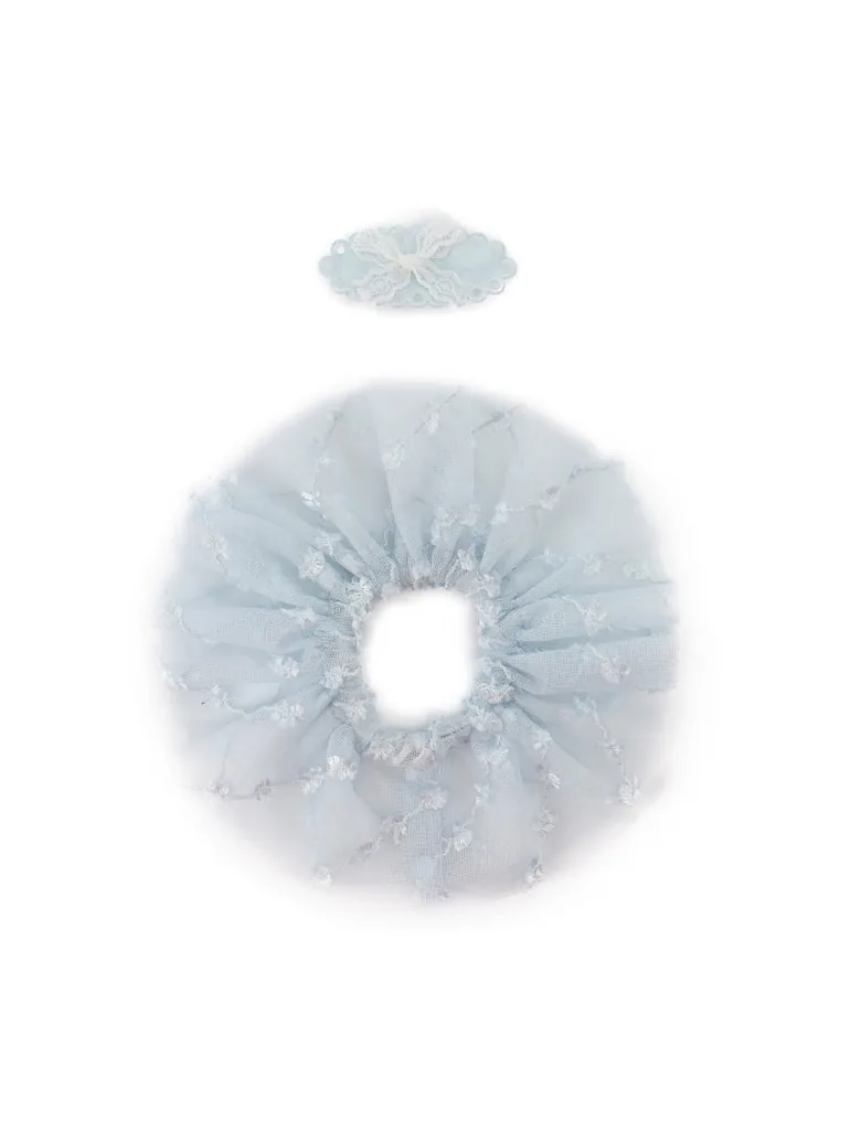 Girls' Hair Accessories Set
