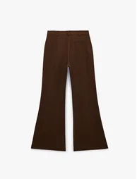 Flared Pants - 1
