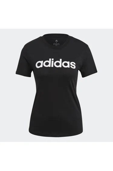 Essentials Slim Logo T-Shirt