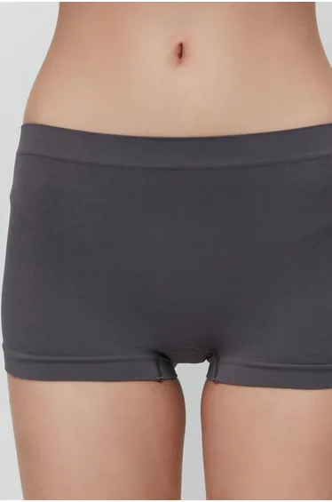 Seamless Boxer
