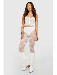 Maxi Skirts