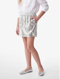 GIRLS SKIRTS - 2
