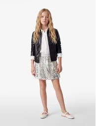 GIRLS SKIRTS