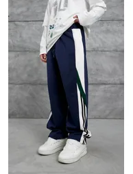 NOMARC Relaxed Fit Straight Leg Sweatpants - 2