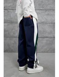 NOMARC Relaxed Fit Straight Leg Sweatpants - 4