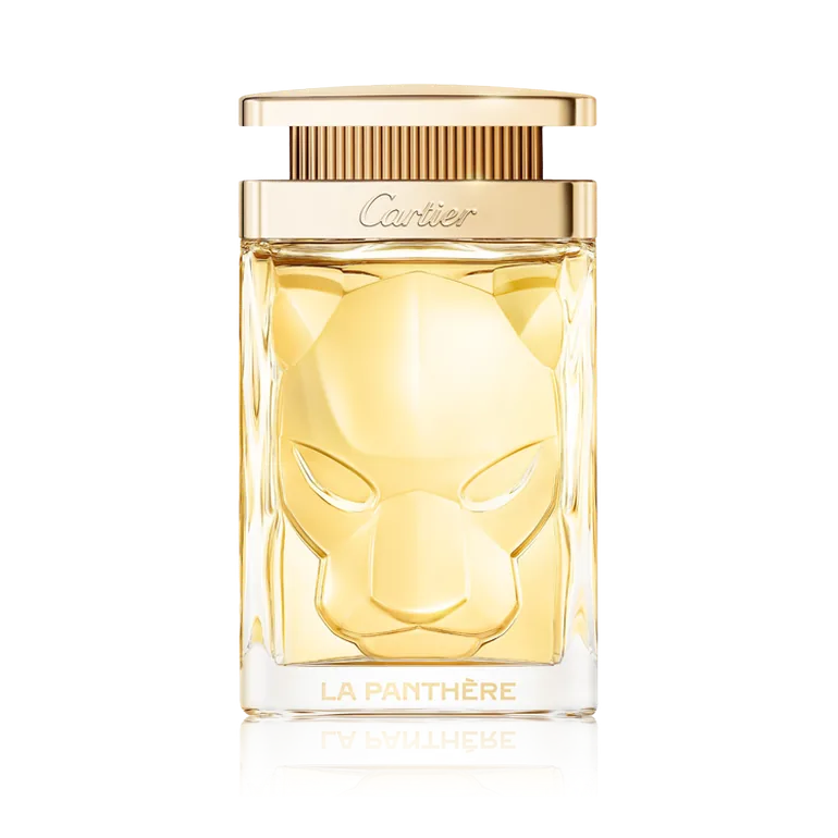 عطر كارتير لا بانثير - 100 مل