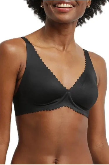 Body Touch Halterneck Bra