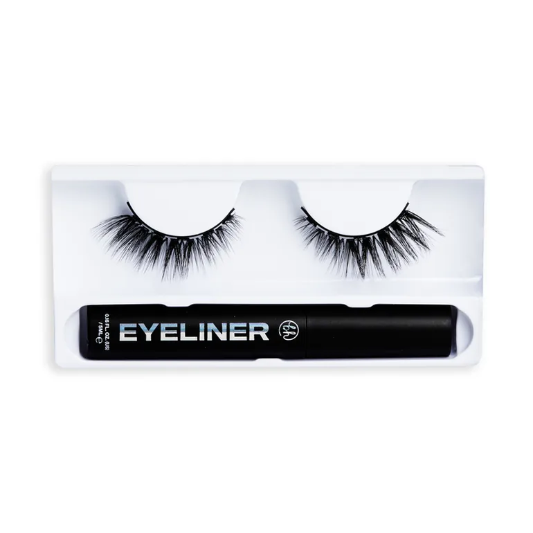 BH Los Angeles Magnetic Lashes Ultra Siren - 1
