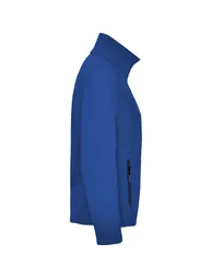 Roly Womens/Ladies Antartida Soft Shell Jacket - Royal Blue - 3