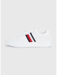 Tommy Hilfiger SUPERCUP LEATHER STR, YBS, 41 - 1