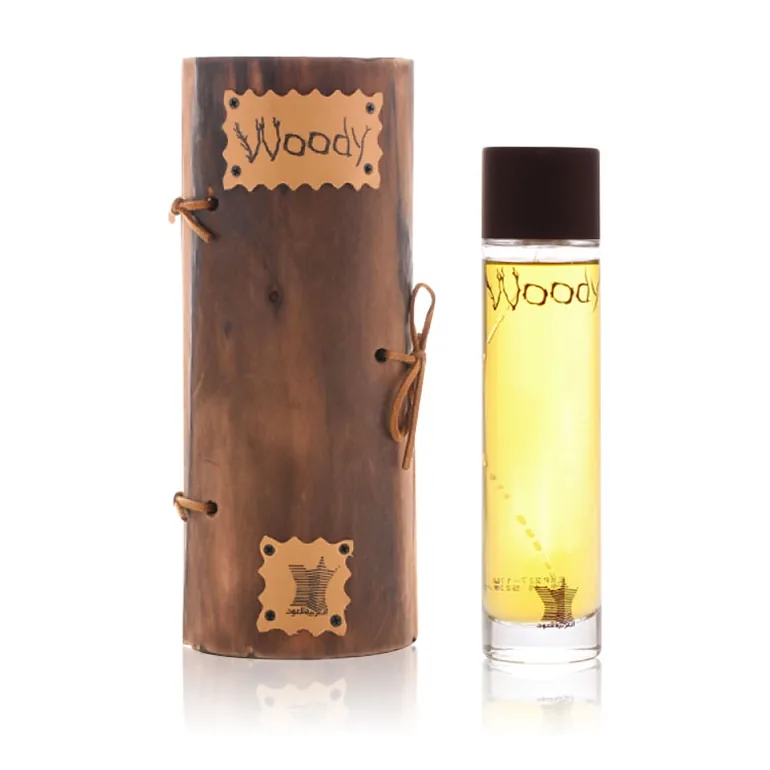 Arabian Oud Woody - 100 ml - 1