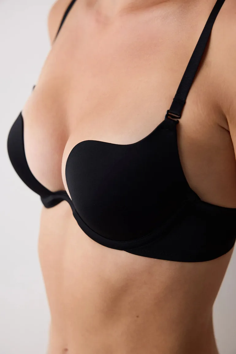 PENTI Shelly Push Up Bra - 2
