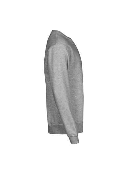 Tee Jays Unisex Adult Urban Sweatshirt - Heather Grey product thumbnail 4