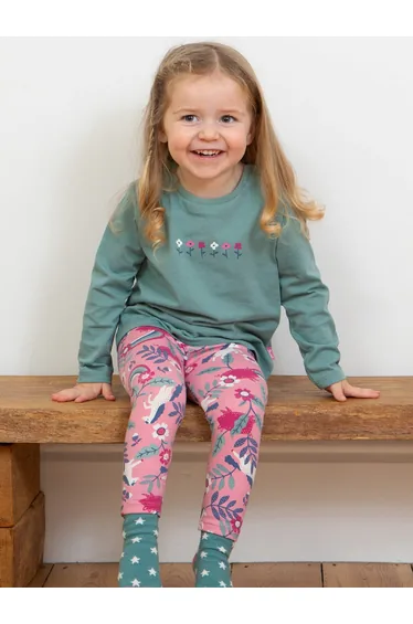 Pig pannage leggings