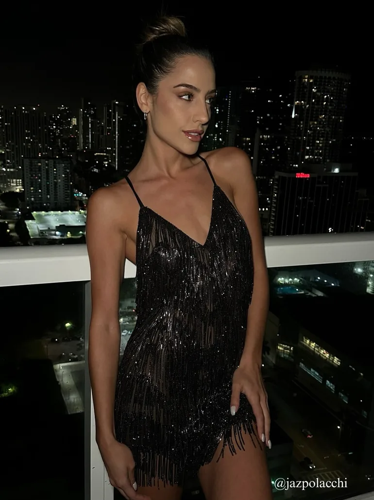 solid mesh bodycon strapless short dress Intimates Soft Bandeau Mesh Mini Slip Dress in Black