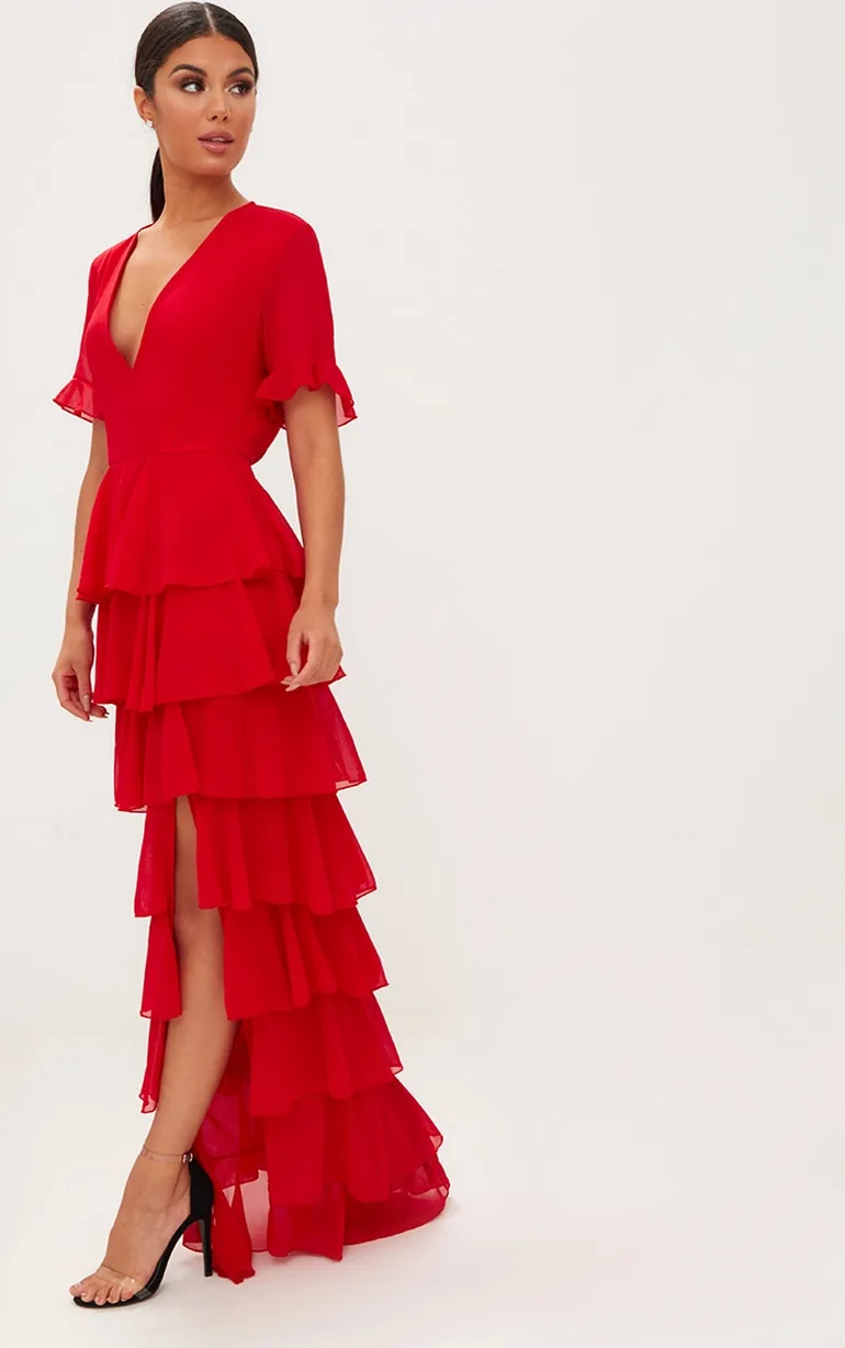 long sleeve poplin dress The Raglan Sleeve Poplin Dress