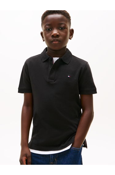 Tommy Hilfiger Boys S/S Polos