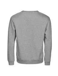Tee Jays Unisex Adult Urban Sweatshirt - Heather Grey - 1