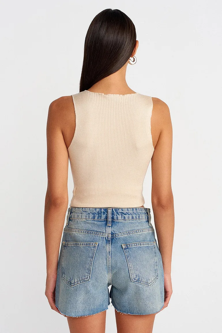 DILVIN Women's Shorts - 1