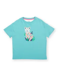 Wild And Free T-Shirt - 1