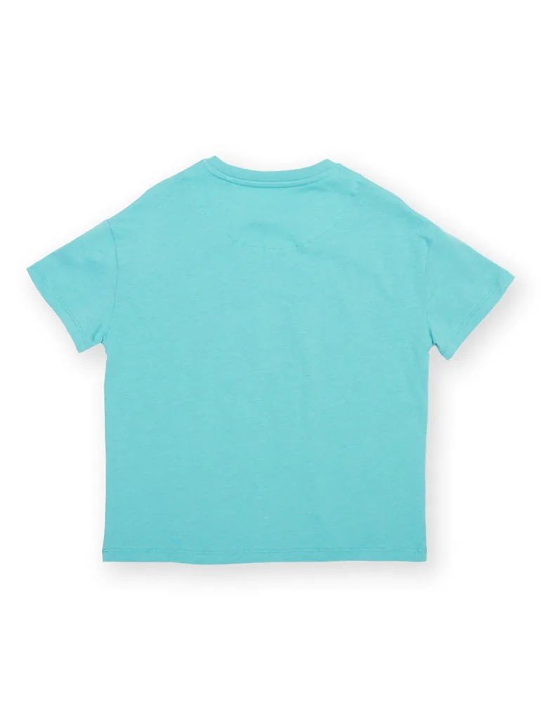 Wild And Free T-Shirt - 3