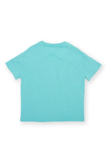 Wild And Free T-Shirt