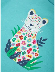 Wild And Free T-Shirt - 4
