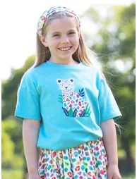 Wild And Free T-Shirt - 2