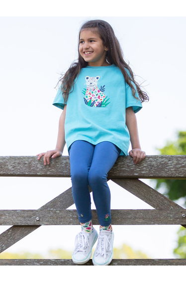 Wild And Free T-Shirt