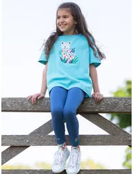 Wild And Free T-Shirt