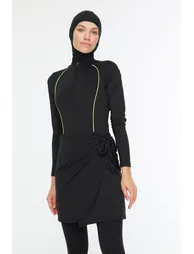 بدلة سباحة سادة
