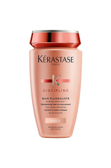Kérastase Discipline Bain Fluidealiste Gentle Smooth-in-Motion Shampo