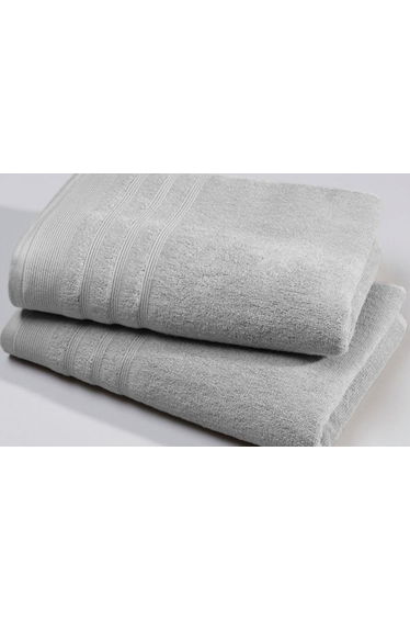Pack of 2 Cotton Hand Towels