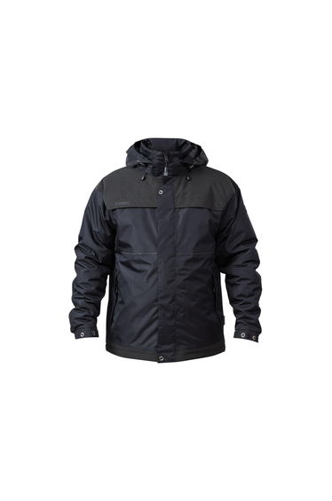 Apache Ats Waterproof Padded Jacket - Multi Colour