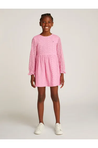 Tommy Hilfiger Girls Other Dresses
