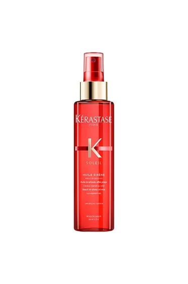 Kérastase Soleil Huile Sirène 150ml