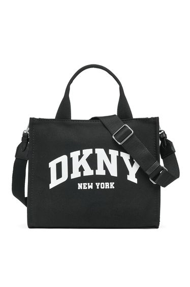 Hadlee Md Tote Black
