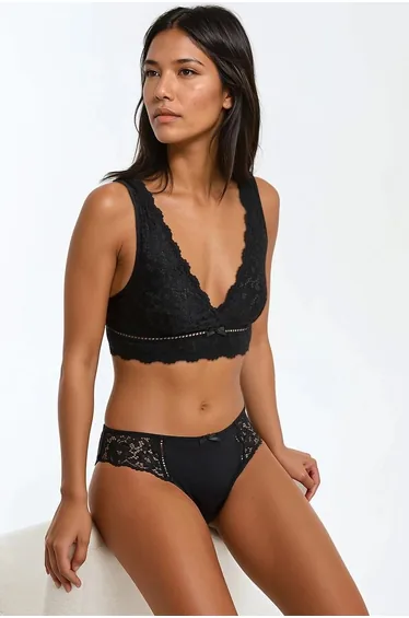 Girofle Signature Bralette