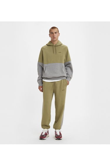 VARSITY BOTTOM MARTINI OLIVE MEDIUM GREY