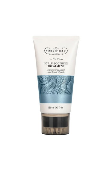 Percy & Reed I’m No Flake Scalp Soothing Treatment 150ml