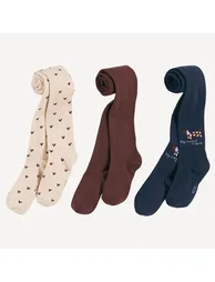 Pack of 3 Tights - 1