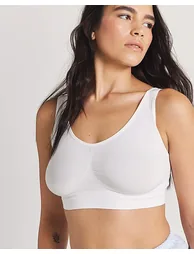 Pretty Secrets 3 Pack Comfort Tops - 1