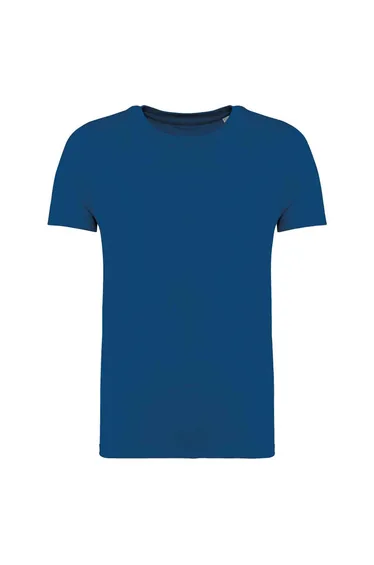 Native Spirit Childrens/Kids T-Shirt - Sea Blue